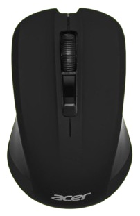 Мышь Acer OMW010 ZL.MCEEE.001 черный