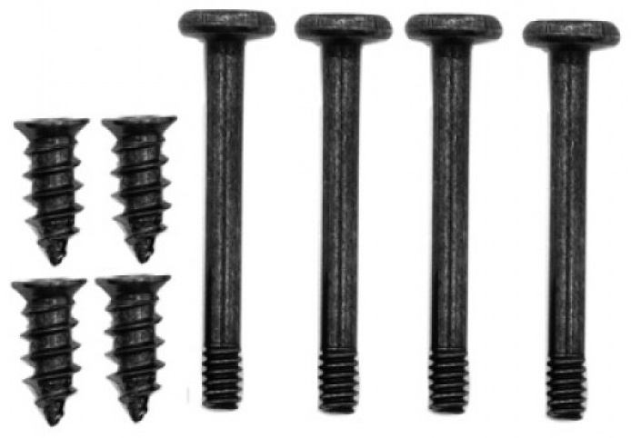 Вентилятор для корпуса ID-COOLING DF-125-W