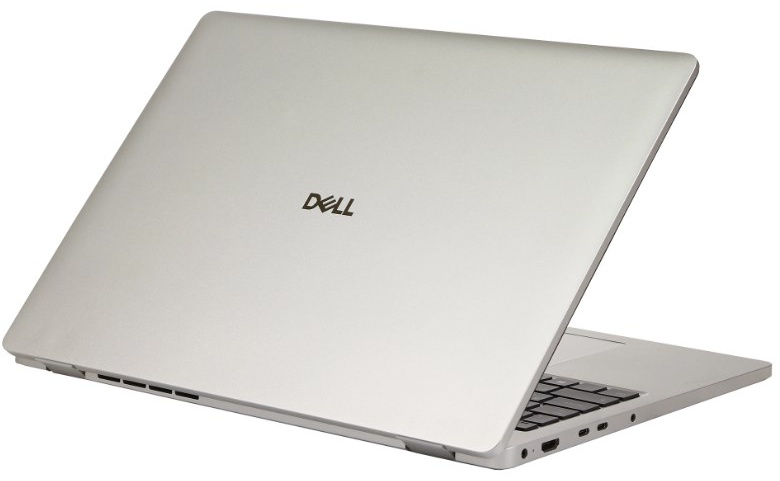 Ноутбук DELL Pro 16 PC16250 16" / 16 Гб / SSD 512 Гб / Win 11 Pro / 210-BQHB_BTO109