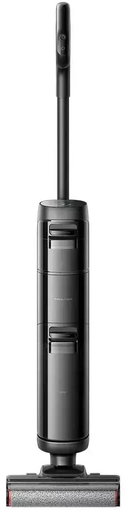 Пылесос TROUVER Wet and Dry Vacuum K20 Plus черный