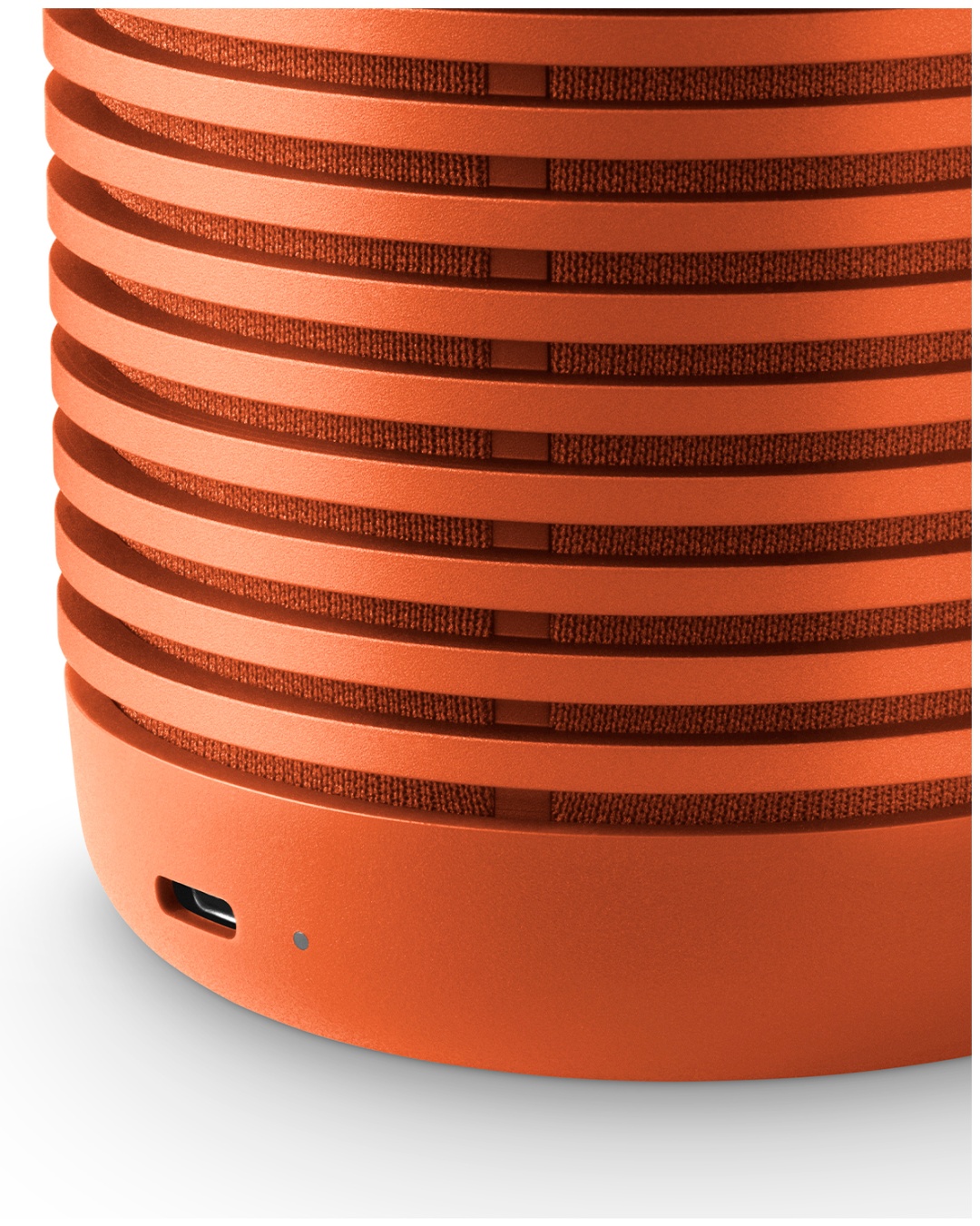 Портативная колонка Bang &amp; Olufsen BeoSound Explore оранжевый