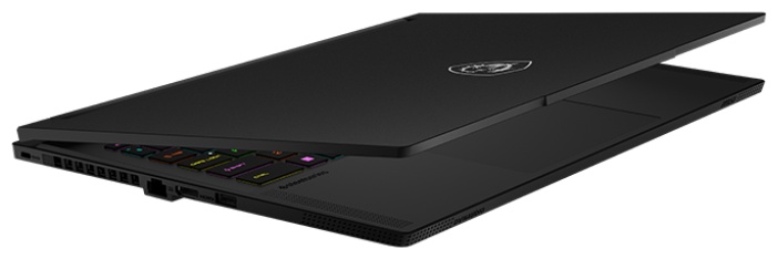 Ноутбук MSI A3XVGG-214KZ 16&amp;#34; / 32 Гб / SSD 1000 Гб / Win 11 Home / 9S7-15FK35-214