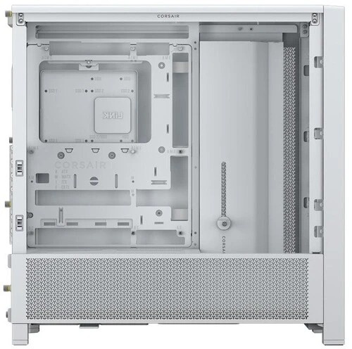 Корпус Corsair FRAME 4000D [CC-9011291-WW] белый
