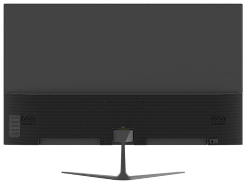 Монитор 27\" XG OFLED27+ черный