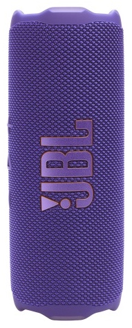 Портативная колонка JBL Flip 7 фиолетовый