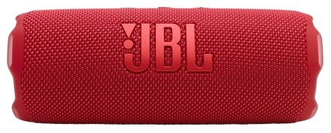 Портативная колонка JBL Flip 7 красный