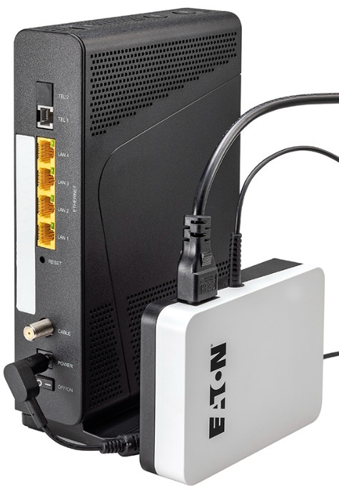 Источник бесперебойного питания Eaton 3SM36