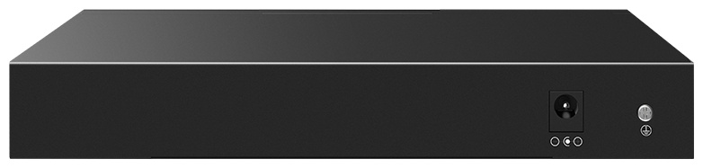 Коммутатор Tenda TEG2210P-8-120W