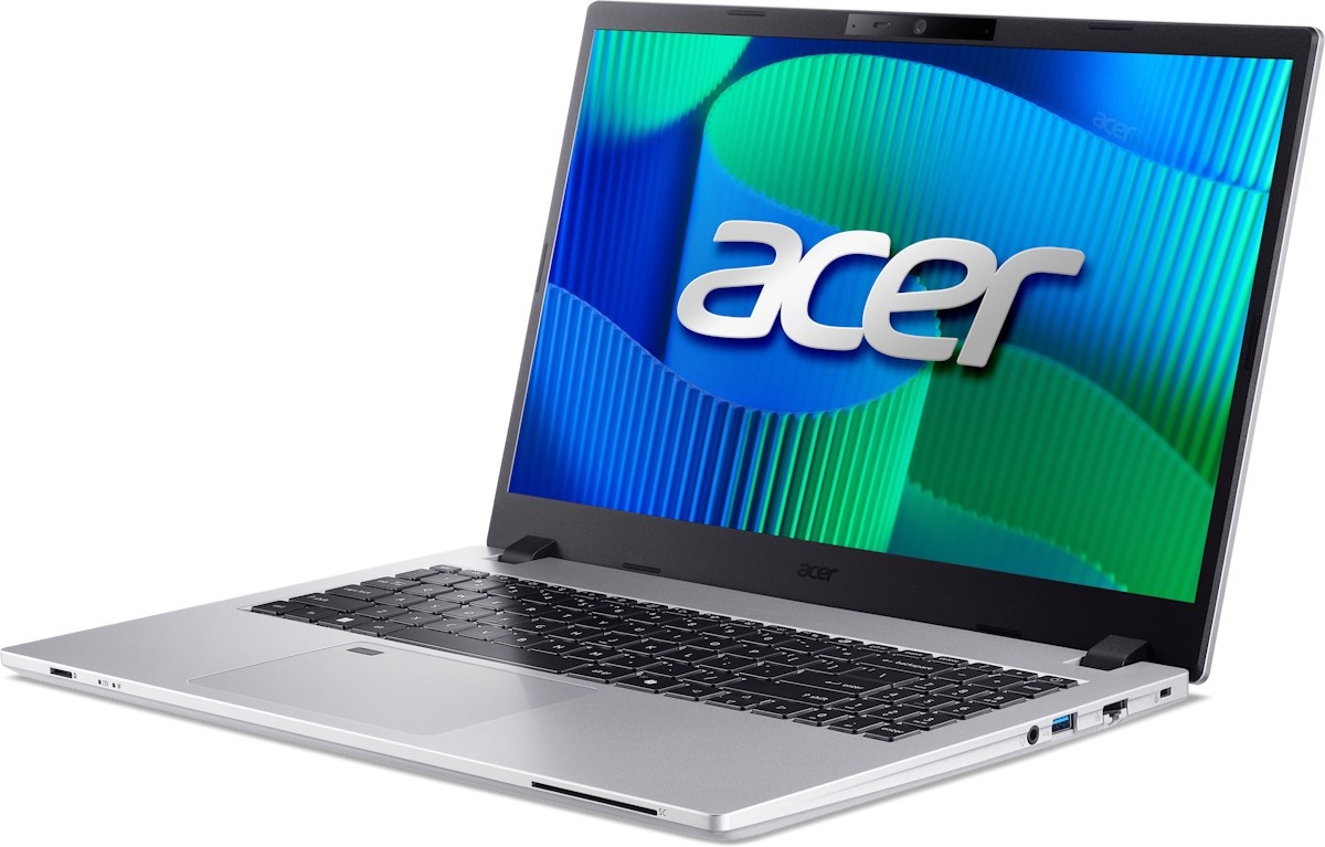 Ноутбук Acer TravelMate P215 TMP215-55 15.6\" / 16 Гб / SSD 512 Гб / Без ОС / NX.BE6ER.00F