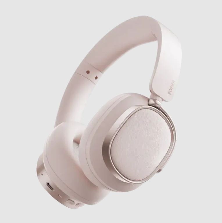 Наушники Edifier Edifier ES850NB Pink розовый