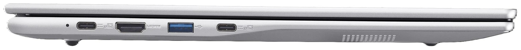 Ноутбук Acer Aspire Lite AL16-54P-5213 16" / 8 Гб / M.2 512 Гб / DOS / NX.D75ER.002