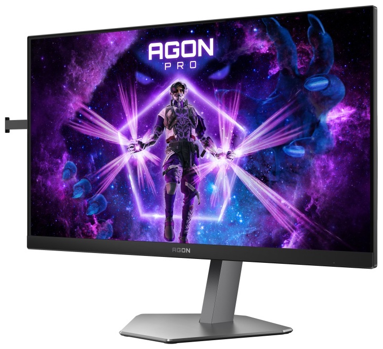 Монитор 24.1&amp;#34; AOC AG246FK черный