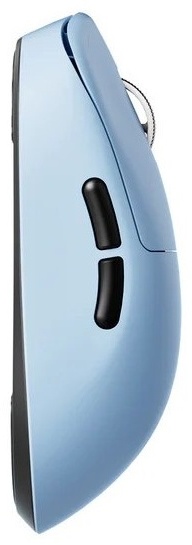 Мышь MCHOSE M7 Pro голубой