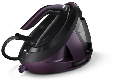 Парогенератор Philips PerfectCare 8000 Series PSG8160/30 фиолетовый
