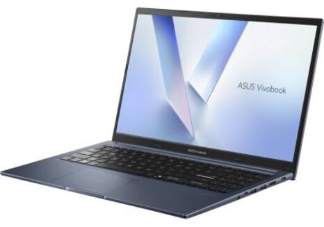 Ноутбук ASUS Vivobook 15 15.6\" / 16 Гб / M.2 512 Гб / DOS / M1502NAQ-BQ048