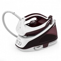 Парогенератор Tefal Express Essential SV6120E0 бордовый