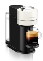 Кофемашина Delonghi Nespresso ENV 120 W белая