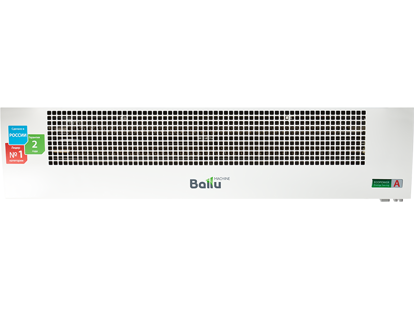 Тепловая завеса Ballu BHC-L08-T03