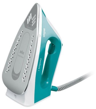 Парогенератор Braun CareStyle 1 IS1013GR