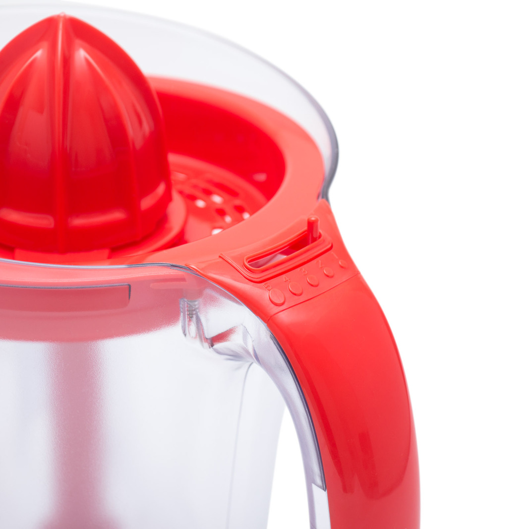 Соковыжималка Galaxy GL 0852 красная