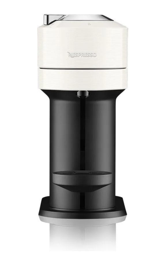 Кофемашина Delonghi Nespresso ENV 120 W белая