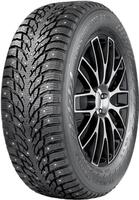 Шина Nokian Hakkapeliitta 9 SUV 265/50 R20 111T с шип.