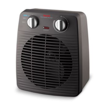 Тепловентилятор Tefal SE2210F0