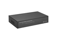 Коммутатор BDCOM S1508D, черный