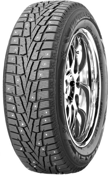 Шина Nexen Winguard WinSpike SUV 265/75 R16 116T с шип.