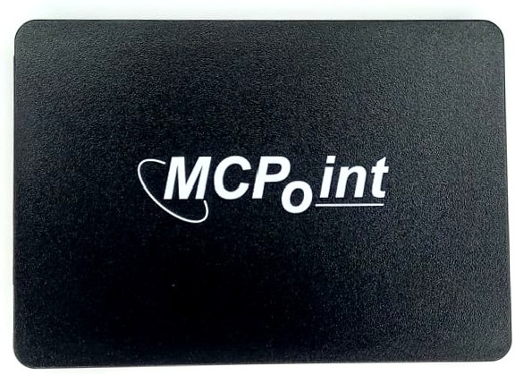 Накопитель SSD  MCPoint MC512 512Гб