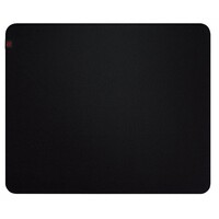 Коврик для мыши Zowie GTF-X 9H.N0YFB.A2E черный