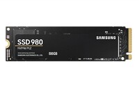 Твердотельный накопитель Samsung 980 EVO MZ-V8V500BW 500 ГБ