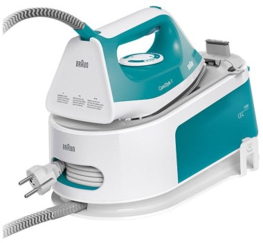 Парогенератор Braun CareStyle 1 IS1013GR