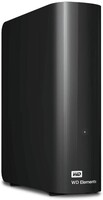 Внешний HDD Western Digital Elements Desktop WDBWLG0080HBK-E...