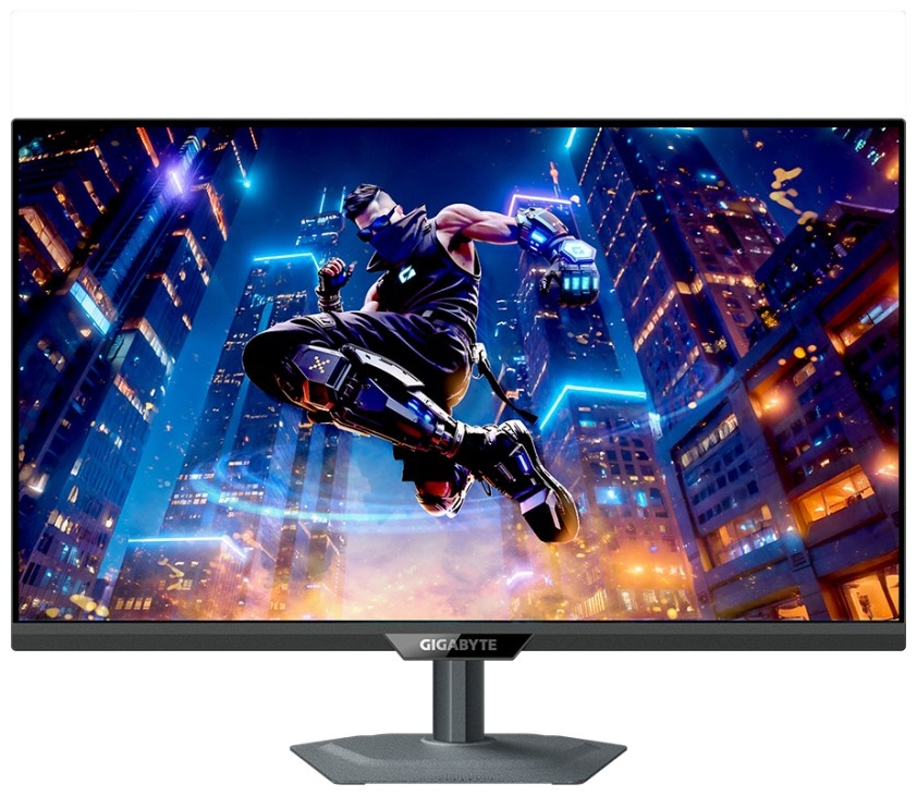 Монитор 27&amp;#34; GIGABYTE M27Q2 EK черный