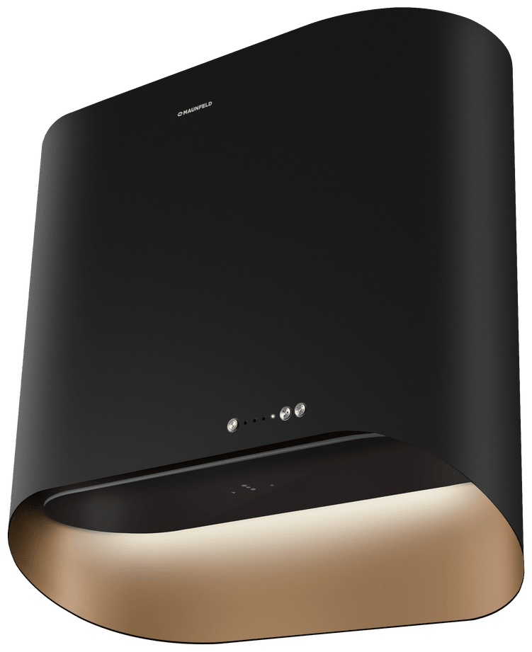 Вытяжка MAUNFELD GUNA 60 черный