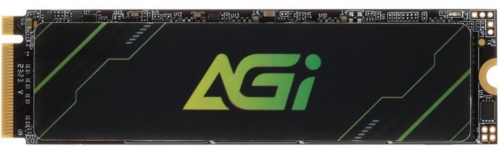 SSD AGI AGI1T0G43AI818-CB 1000 Гб