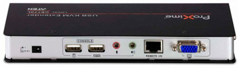 KVM-удлинитель ATEN VGA - RJ-45 CE770-AT-G