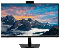 Моноблок Nexa NL2461PC, черный