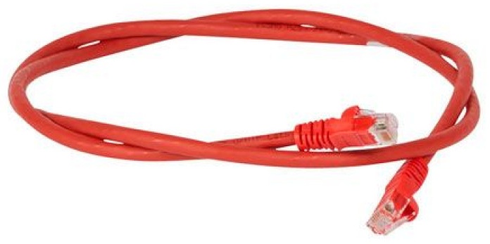 Кабель Legrand RJ-45 - RJ-45 1 м 051862