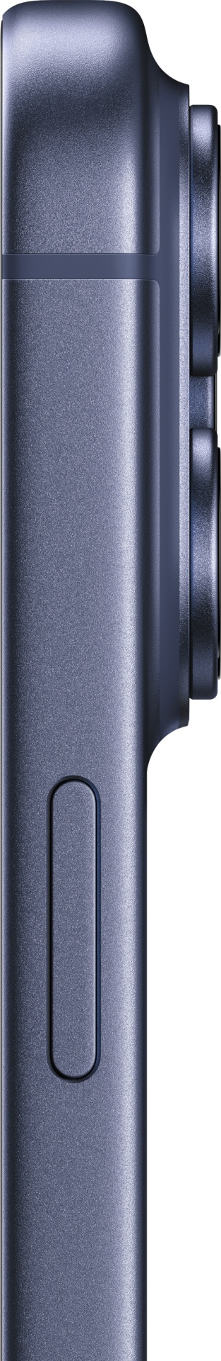 Смартфон Apple iPhone 17 Pro Max 256Gb темно-синий