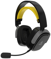 Наушники Ajazz AHM09 Max, черные