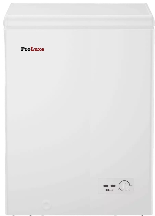 Морозильный ларь ProLuxe ML-150 белый