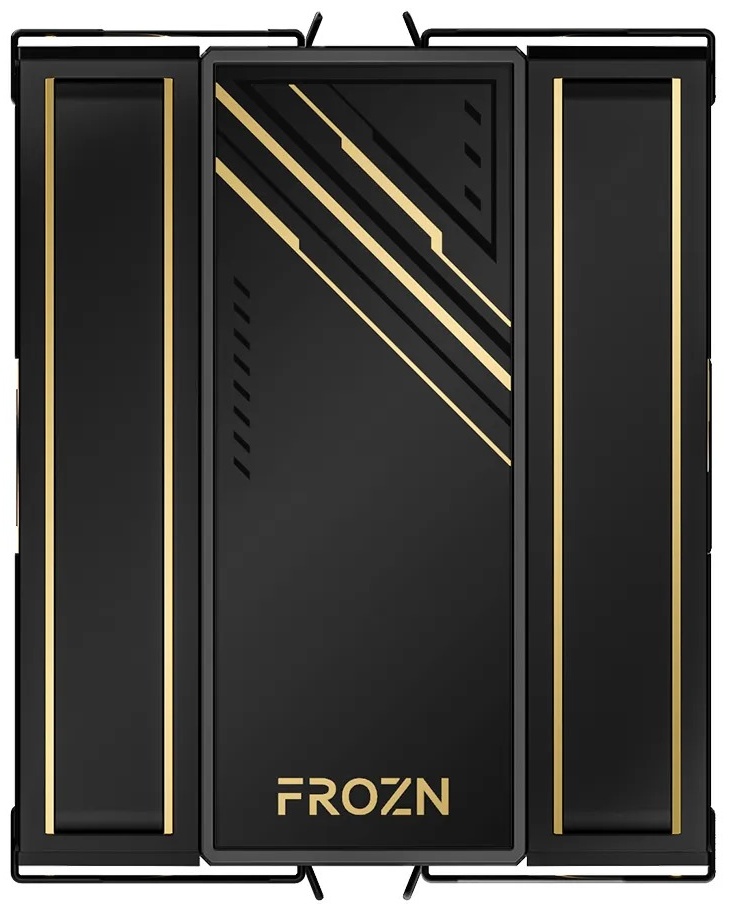 Кулер для процессора ID-COOLING Frozn A410 GDL