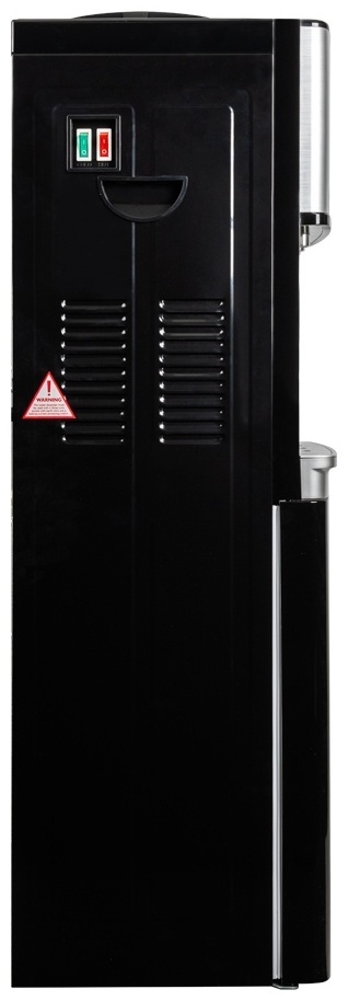 Кулер для воды SVC 98ESA черный