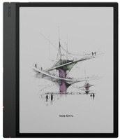 Электронная книга Onyx Boox Note Air 5C, черная
