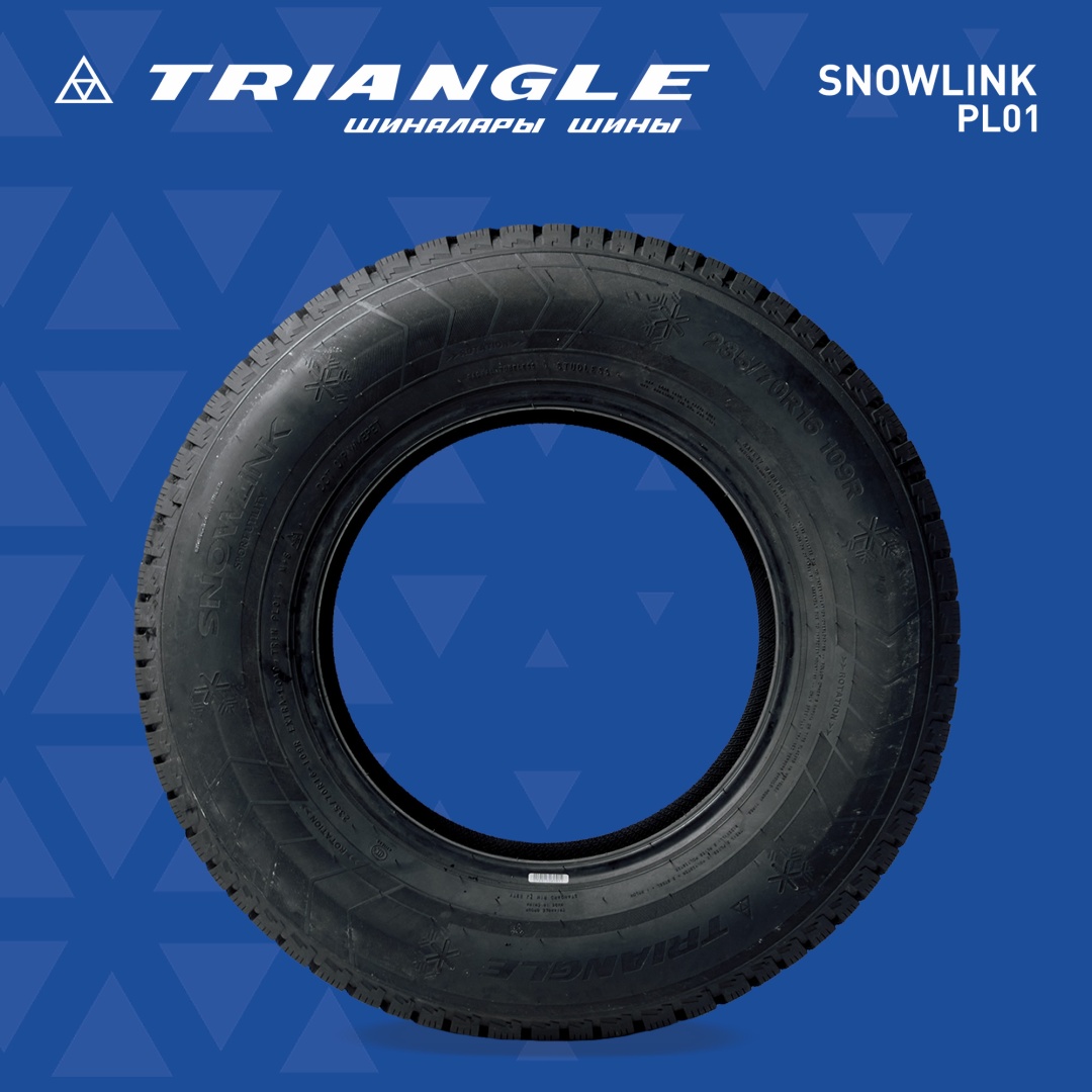 Triangle Snowlink PL01 185/70 R14 92 R без шипов