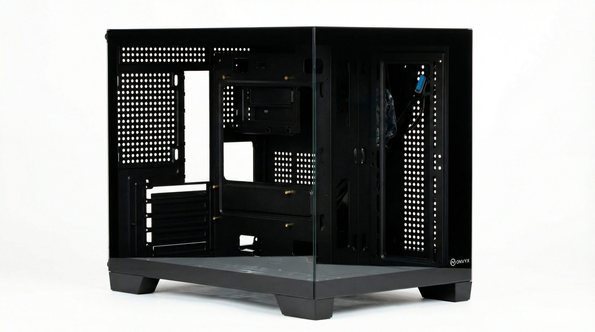 Корпус ONVYX PCM420K черный