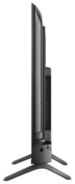 Телевизор Яндекс YNDX-00075 127 см черный