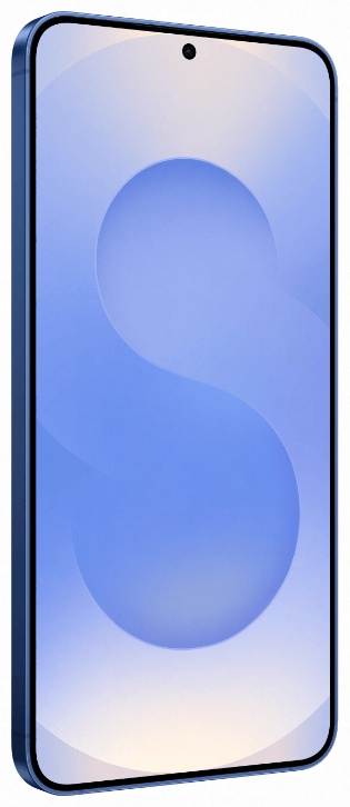 Смартфон Samsung Galaxy S25+ 5G 12/512GB Navy